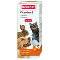 BEAPHAR VITAMINE B FOR PET & BIRD 50ML