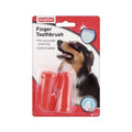 Beaphar Finger Toothbrush 2pcs