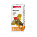 BEAPHAR MULTI-VIT 20ML