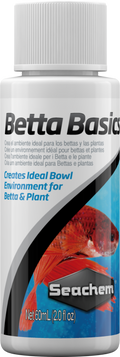 SEACHEM BETTA BASICS