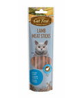 FARM FRESH CAT FEST MEAT STICKS 45G