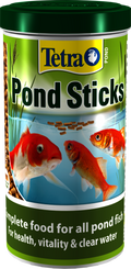 Tetra Pond Sticks 1000ml
