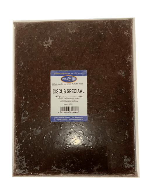 3F DISCUS SPECIAL FROZEN