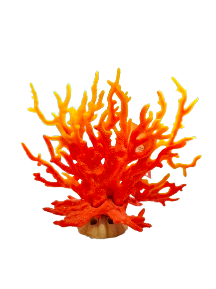 AQUARIUM DECORATION