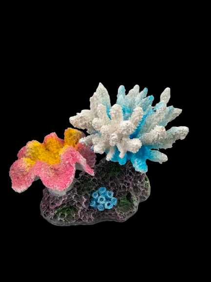 AQUARIUM DECORATION