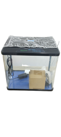 OBLONG AQUARIUM R-320