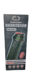 WEI BRAND HEATER