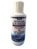 METHYLENE BLUE SOLUTION