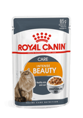 ROYAL CANIN BEAUTY CARE GRAVY 85G