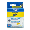API  PH TEST STRIPS 25 COUNT
