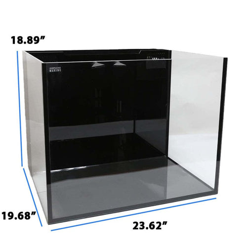 40 Gallon Fusion Pro 2 AIO Aquarium - Innovative Marine