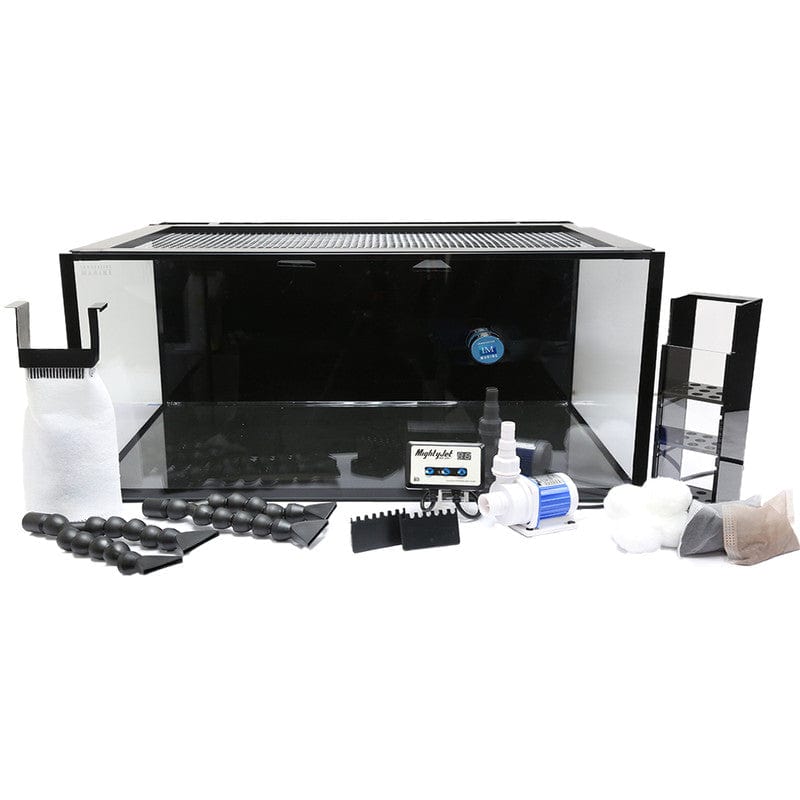 40L Gallon Fusion Pro 2 AIO Aquarium - Innovative Marine
