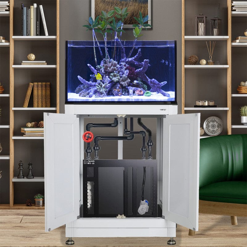 50 Gallon INT Complete Reef Aquarium - Innovative Marine
