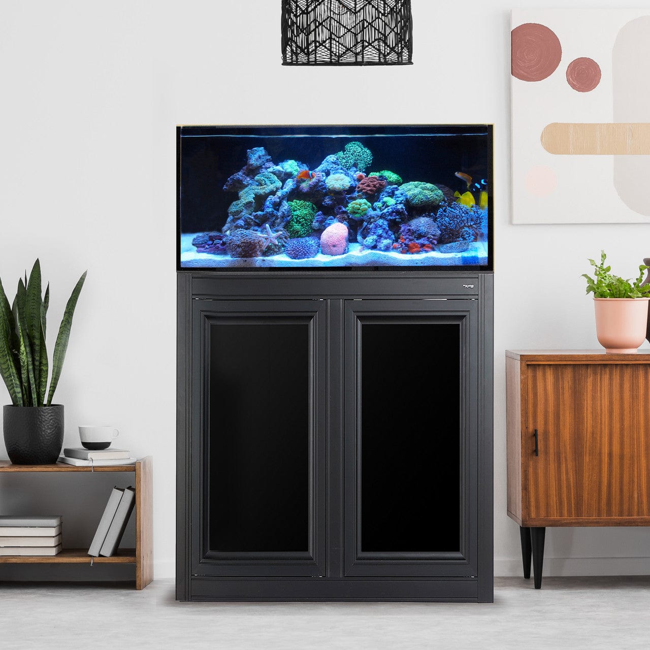 60 Gallon Fusion Pro 2 AIO Aquarium - Innovative Marine