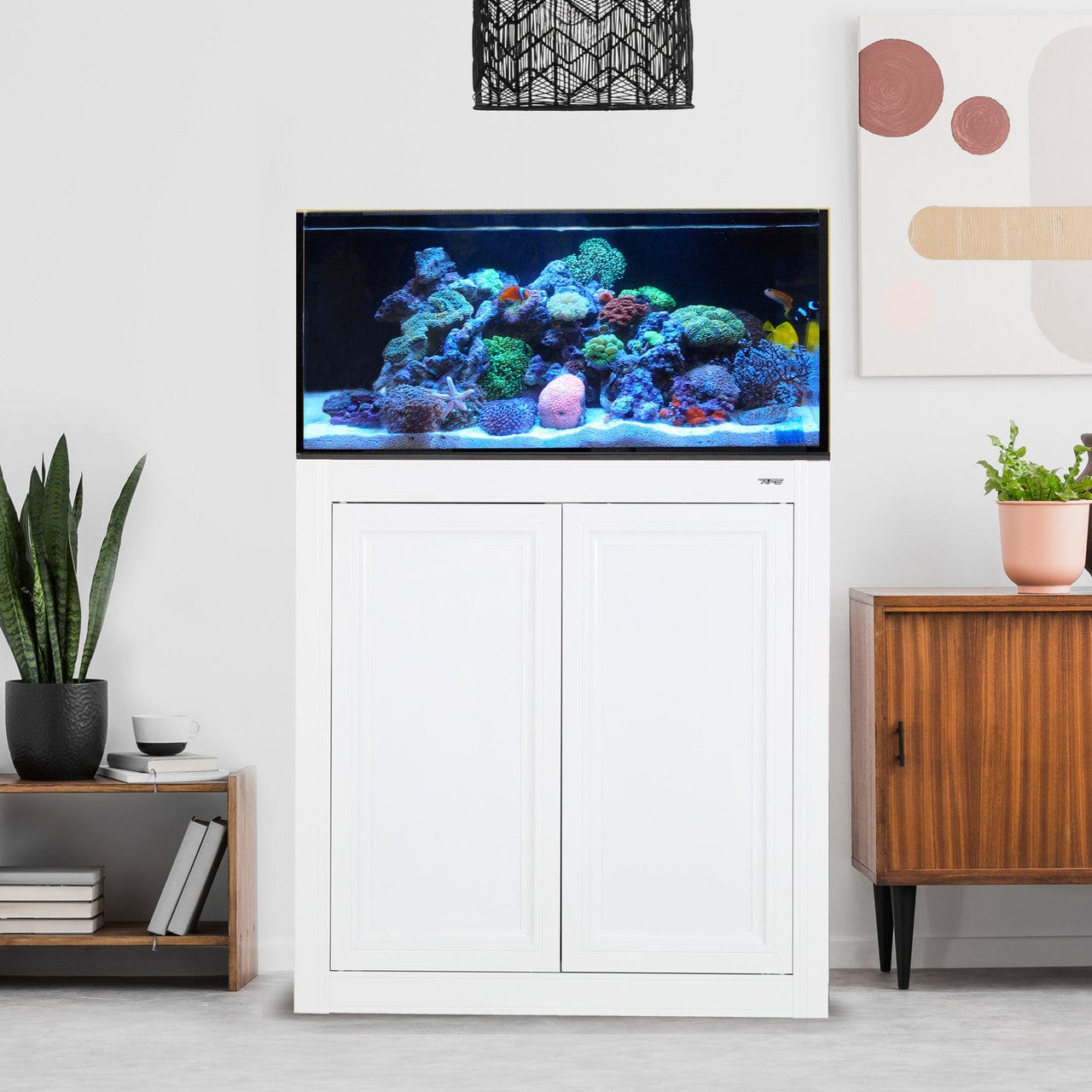 60 Gallon Fusion Pro 2 AIO Aquarium - Innovative Marine