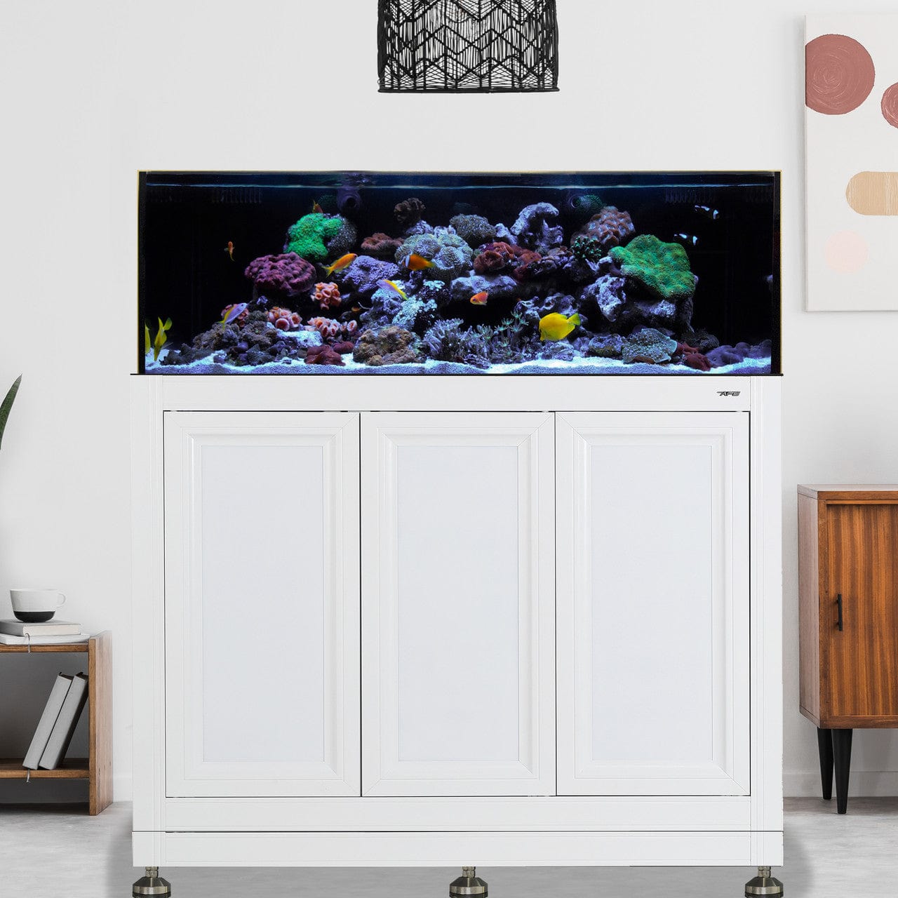 80 Gallon Fusion Pro 2 AIO Aquarium - Innovative Marine