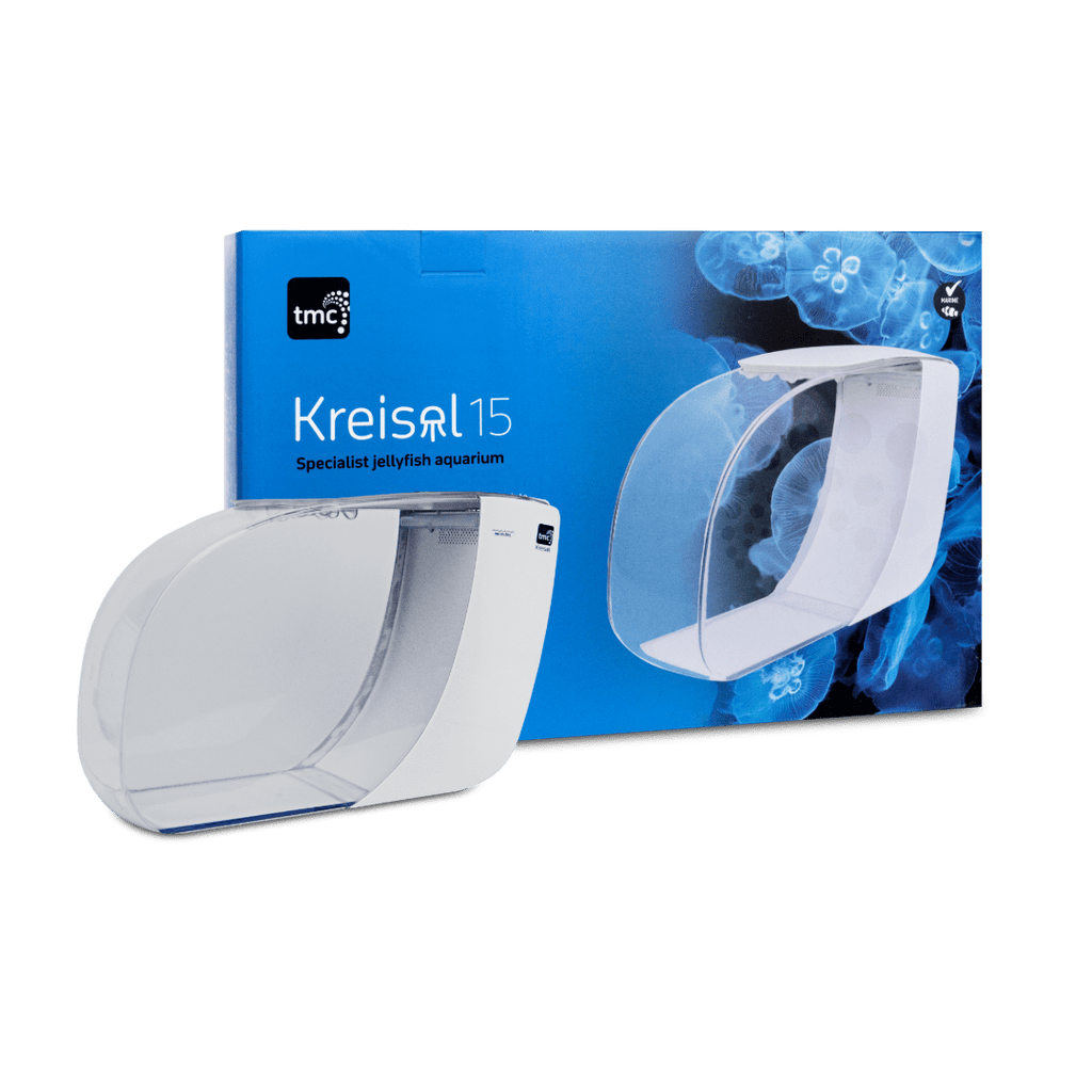 Kreisel 15 Jellyfish Aquarium (Aquarium Only)