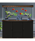 Karis Perfect Aquarium with Cabinet 120cm