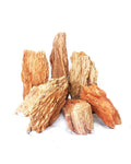 RED WOOD FOSSIL ROCK 1KG