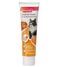 BEAPHAR MULTI VITAMIN PASTE FOR CAT 100G