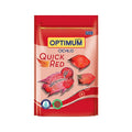OPTIMUM CICHLID QUICK RED 100G