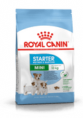 ROYAL CANIN MINI STARTER 1KG