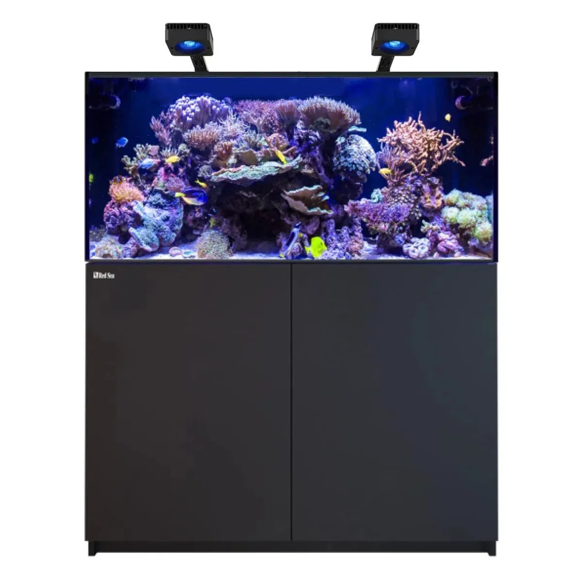 REEFER Deluxe 425 G3 (114.4 Gal) (incl. 2 x ReefLED 170) - Red Sea