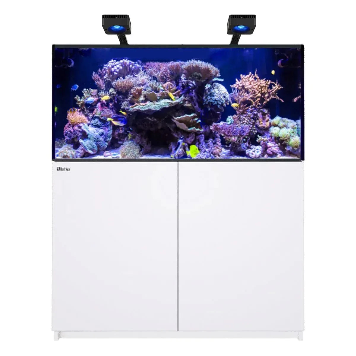 REEFER Deluxe 425 G3 (114.4 Gal) (incl. 2 x ReefLED 170) - Red Sea
