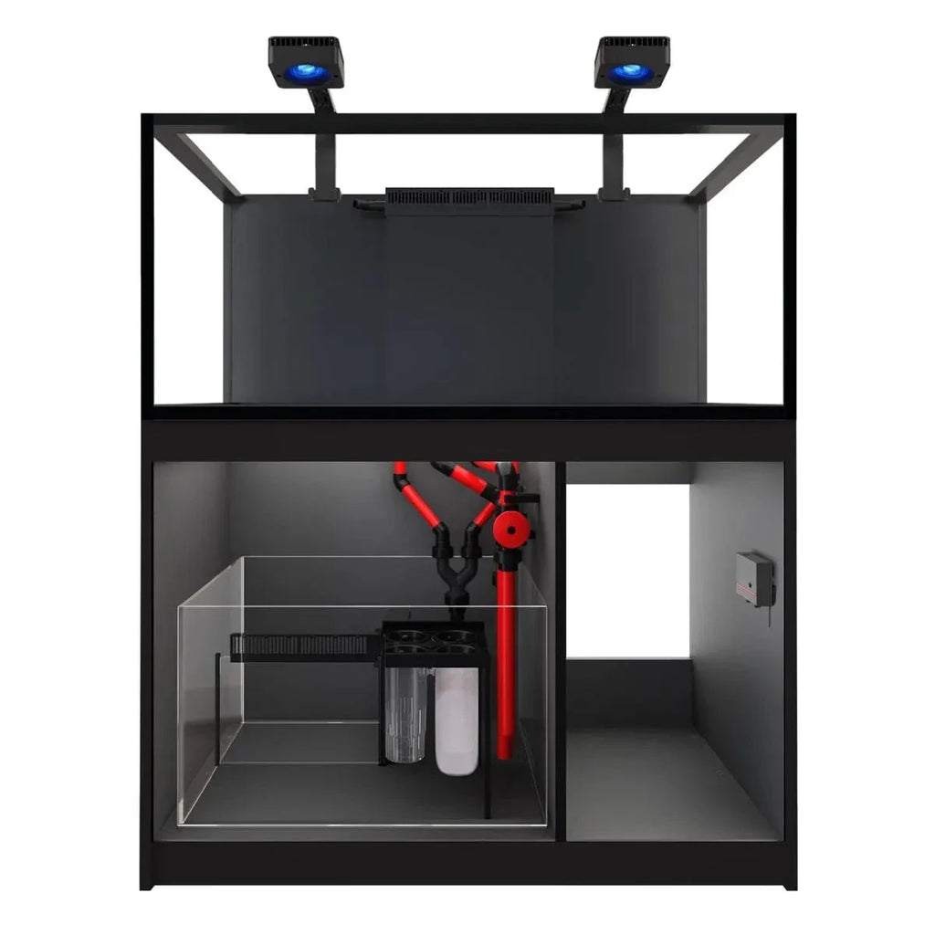 REEFER Deluxe 425 G3 (114.4 Gal) (incl. 2 x ReefLED 170) - Red Sea