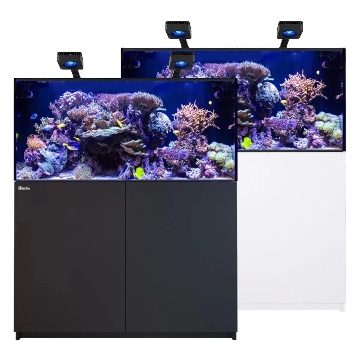 REEFER Deluxe 425 G3 (114.4 Gal) (incl. 2 x ReefLED 170) - Red Sea
