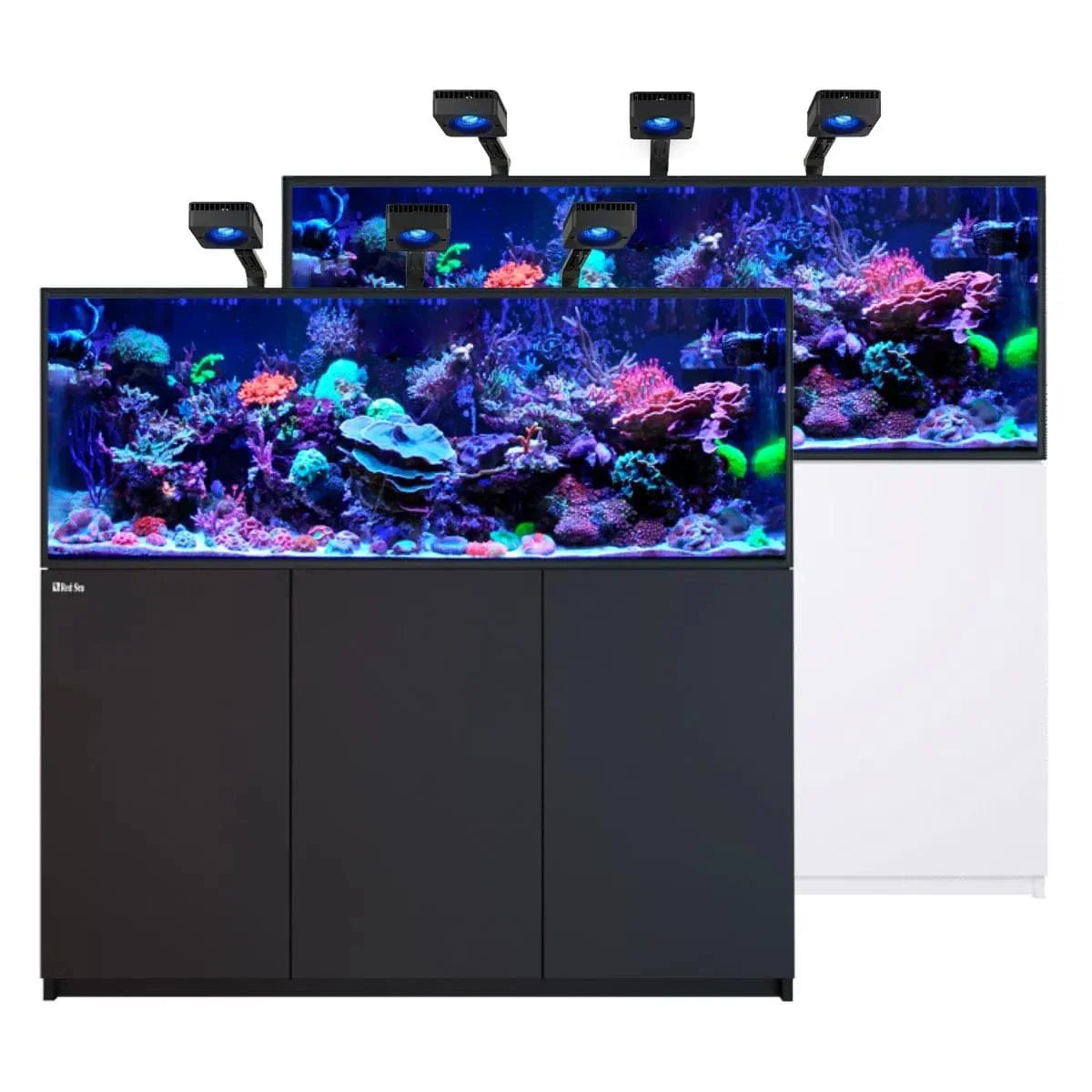 REEFER Deluxe 525 G3 (142.7 Gal) (incl. 2 x ReefLED 170) - Red Sea