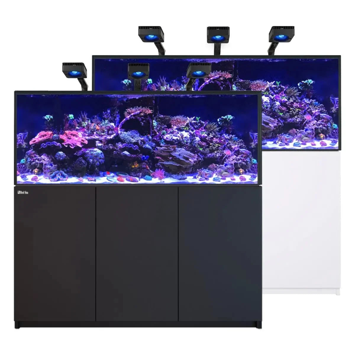 REEFER Deluxe 625 G3 (163.8 Gal) (incl. 2 x ReefLED 170) - Red Sea