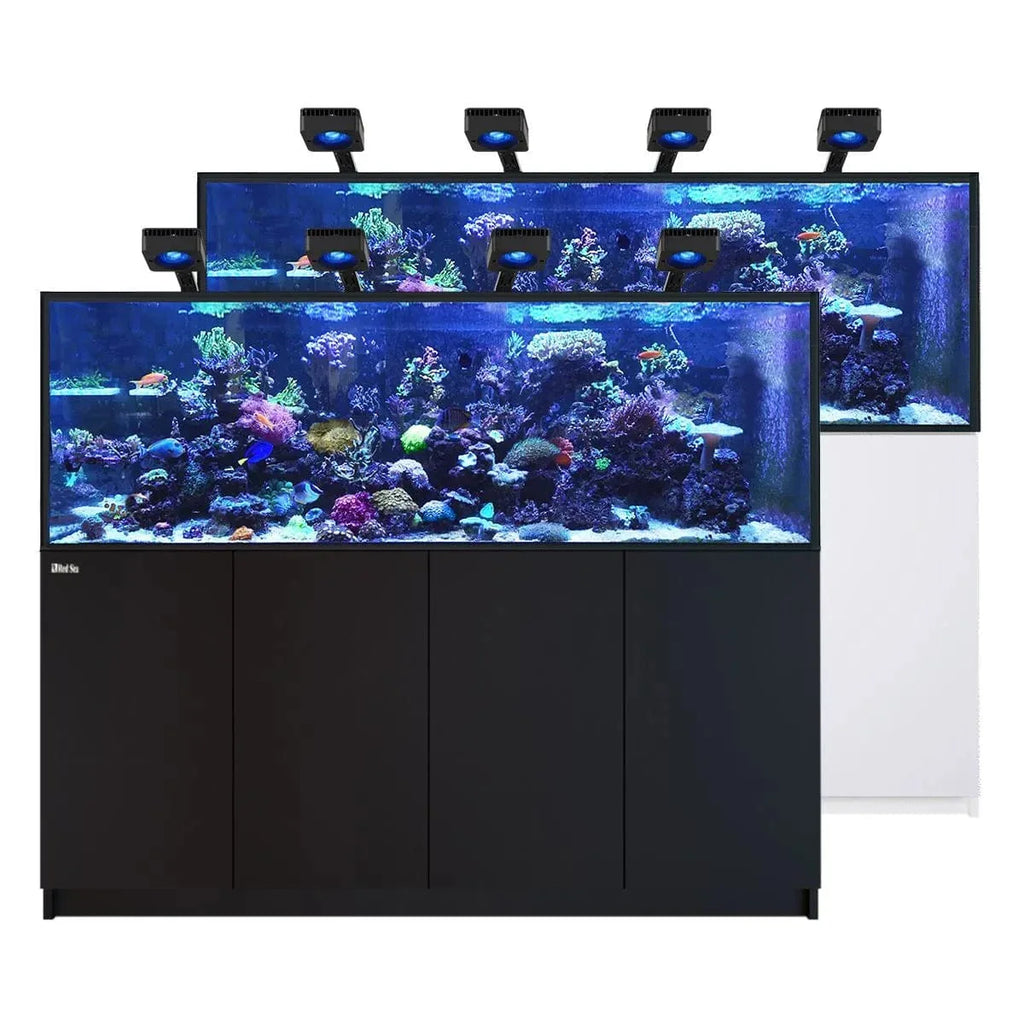 REEFER Deluxe 750 G3 (198.1 Gal) (incl. 3 x ReefLED 170) - Red Sea