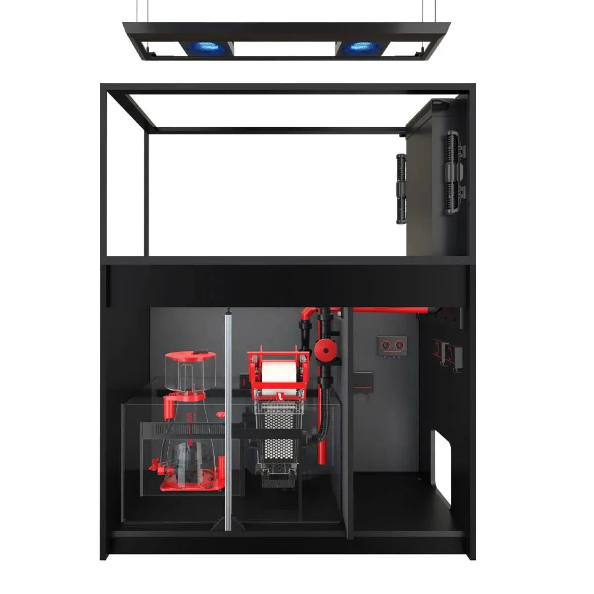 REEFER MAX Peninsula 500 G3 (137.1 Gal) - Red Sea