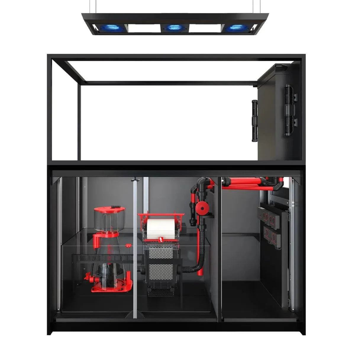 REEFER MAX Peninsula S-700 G3 (186.2 Gal) - Red Sea