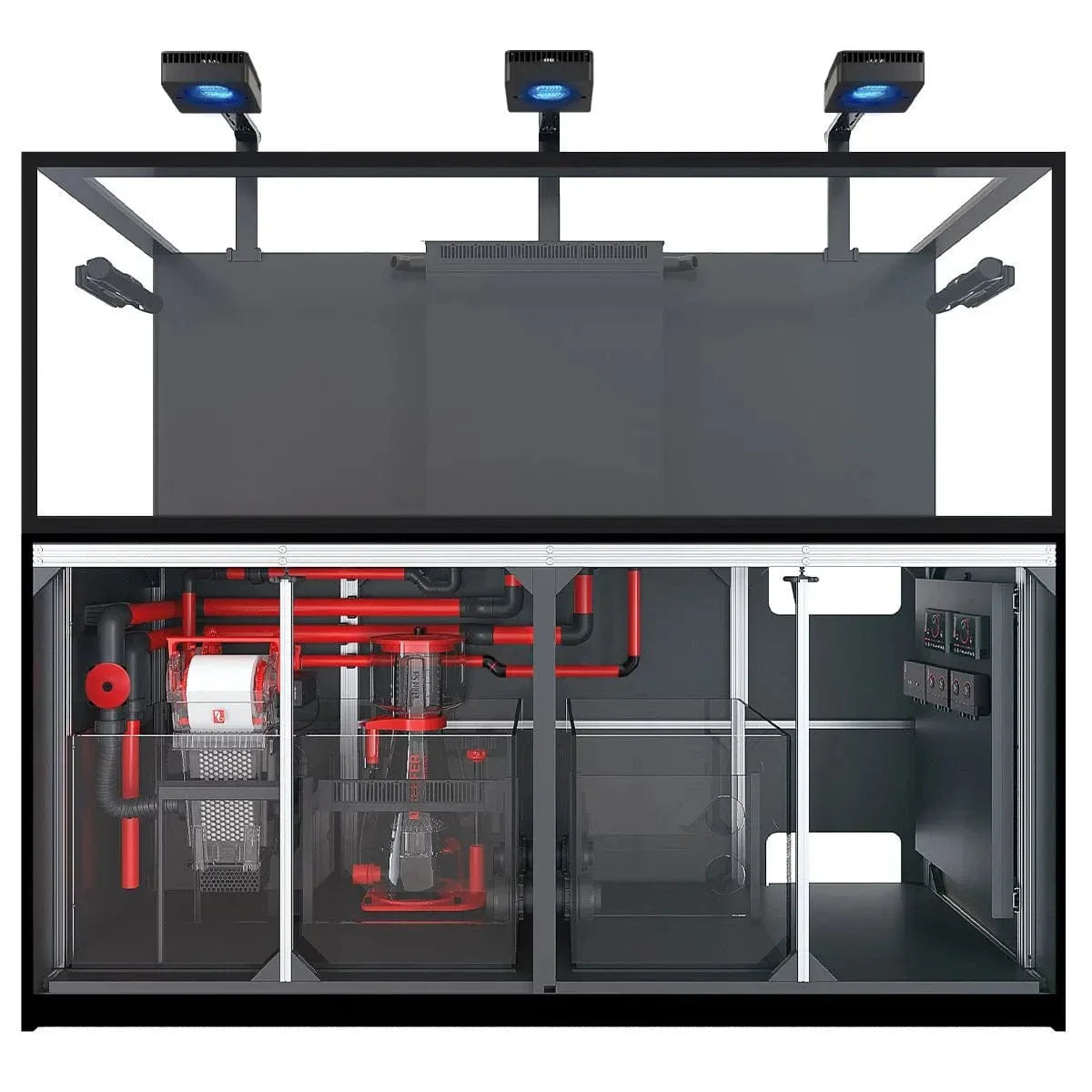REEFER MAX S-850 G3 (224.5 Gal) - Red Sea