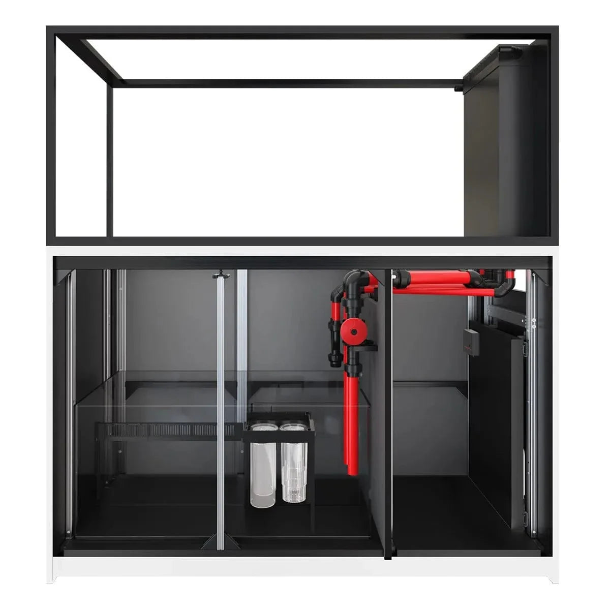 REEFER Peninsula S-700 G3 (186.2 Gal) - Red Sea