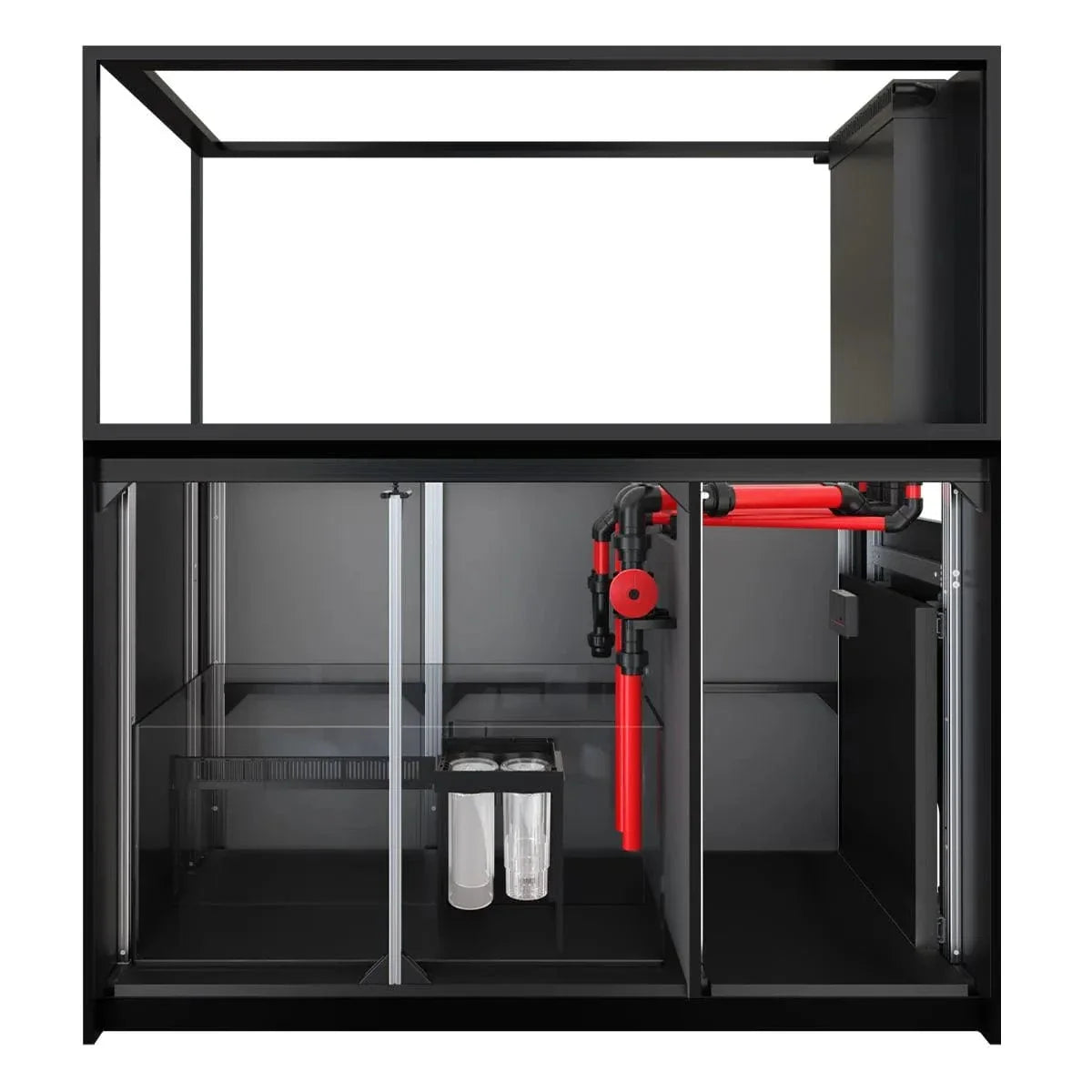 REEFER Peninsula S-700 G3 (186.2 Gal) - Red Sea
