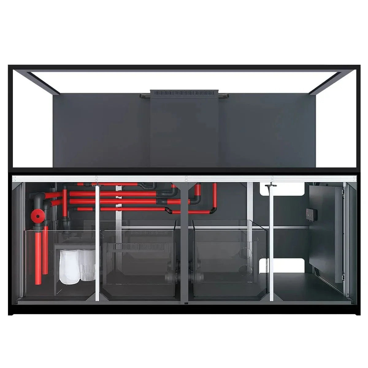 REEFER S-1000 G3 (264.2 Gal) - Red Sea