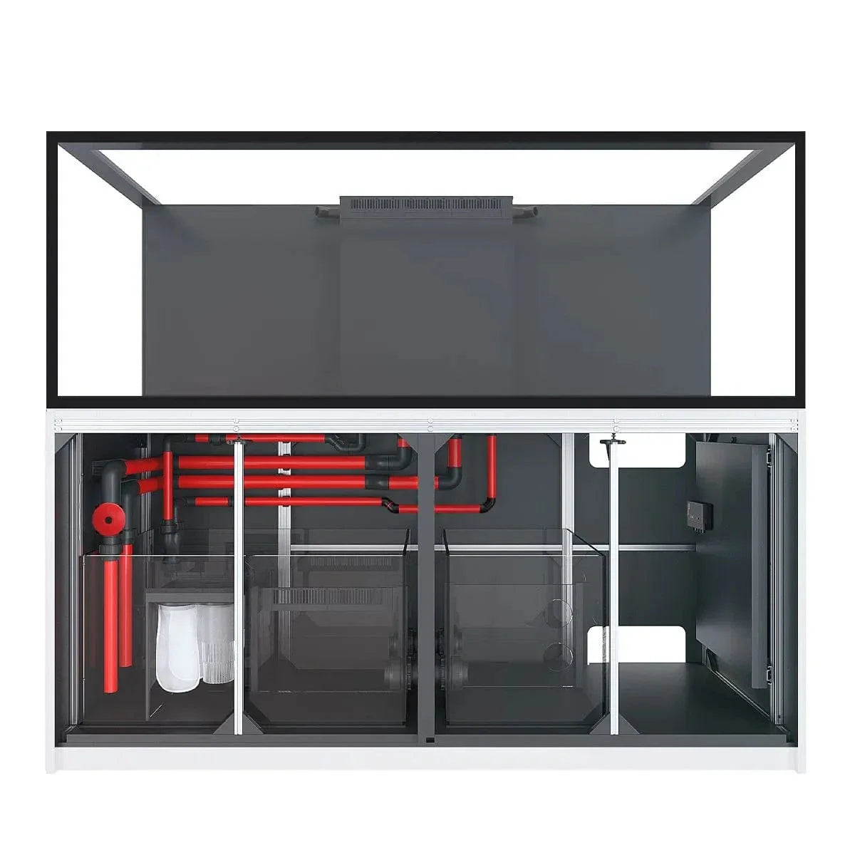 REEFER S-850 G3 (224.5 Gal) - Red Sea