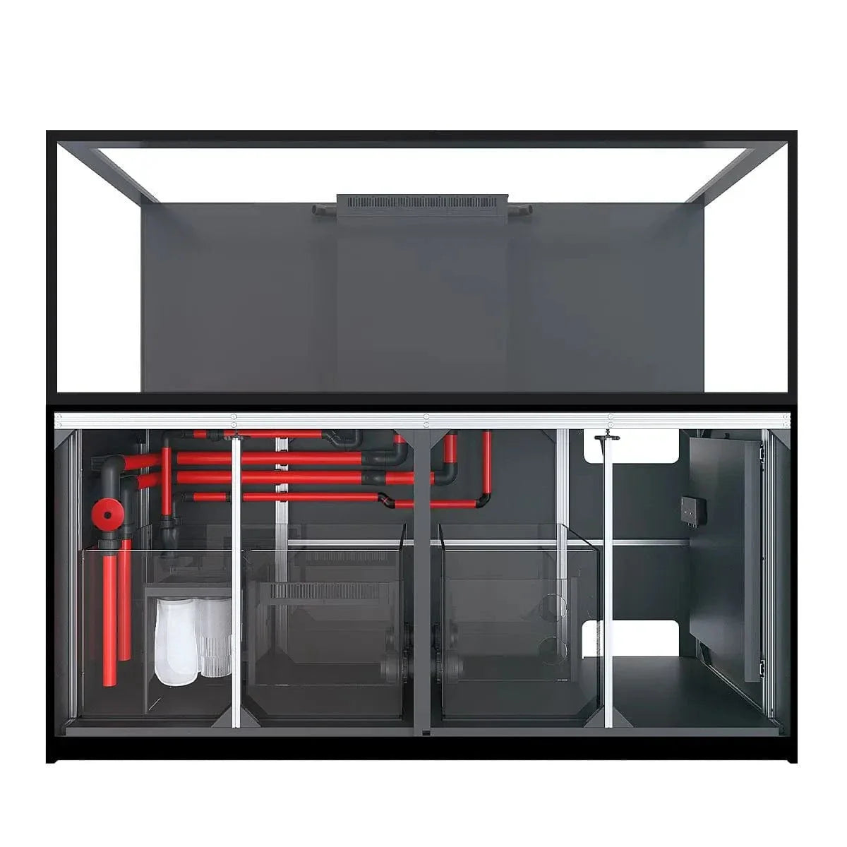 REEFER S-850 G3 (224.5 Gal) - Red Sea