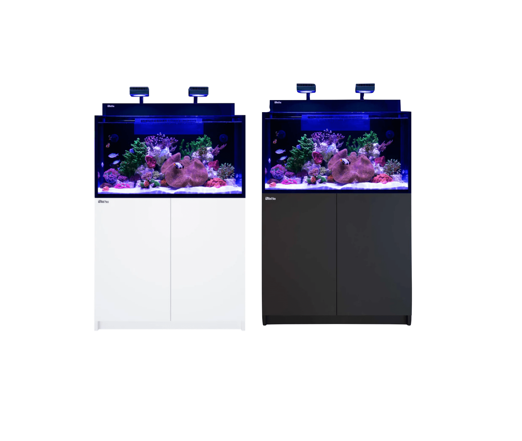 MAX NANO G2 XXL Complete Reef System (53 Gal) - Red Sea