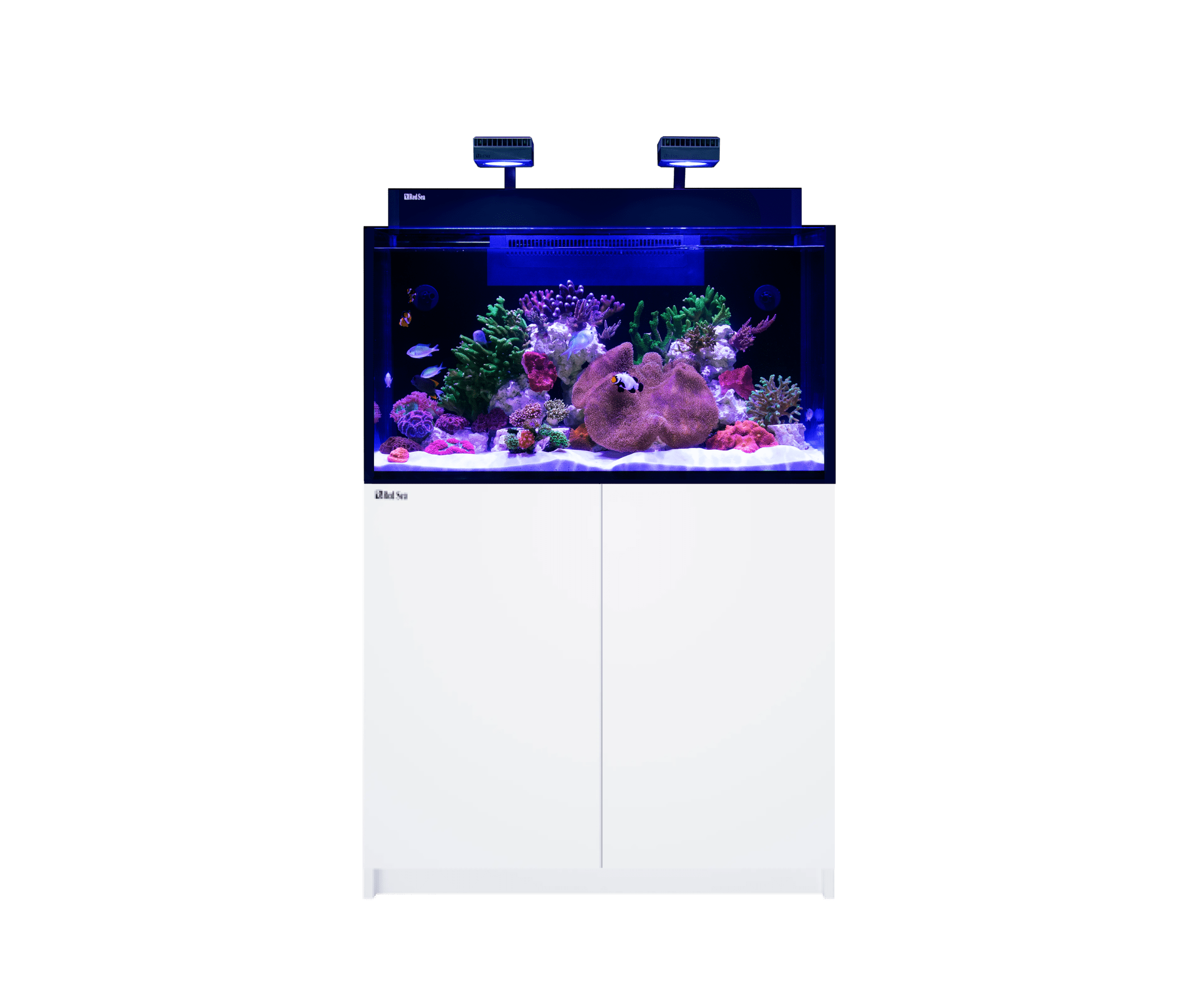 MAX NANO G2 XXL Complete Reef System (53 Gal) - Red Sea