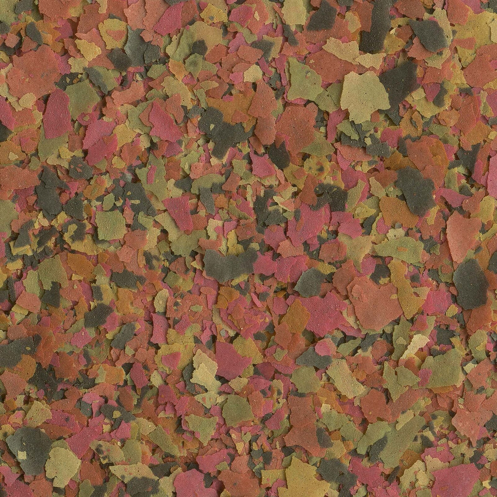 TETRA GOLDFISH FLAKES