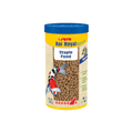 SERA KOI ROYAL MEDIUM FISH FOOD 1000ML