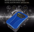 AQUA BLUE AC/DC AIR PUMP