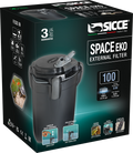 SPACE EKO External Filters
