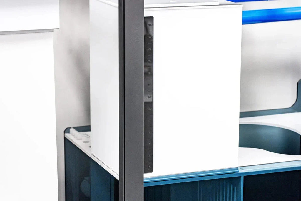 Reef System R150 (153 Gal) - UNS