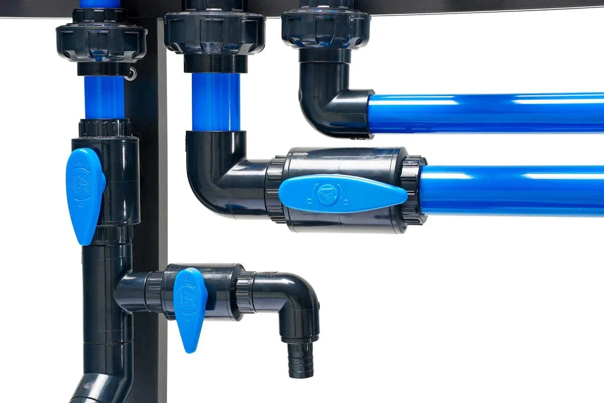 Reef System R150 (153 Gal) - UNS