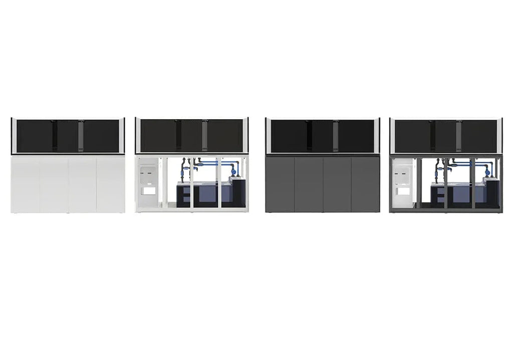 Reef System R180 (185 Gal) - UNS